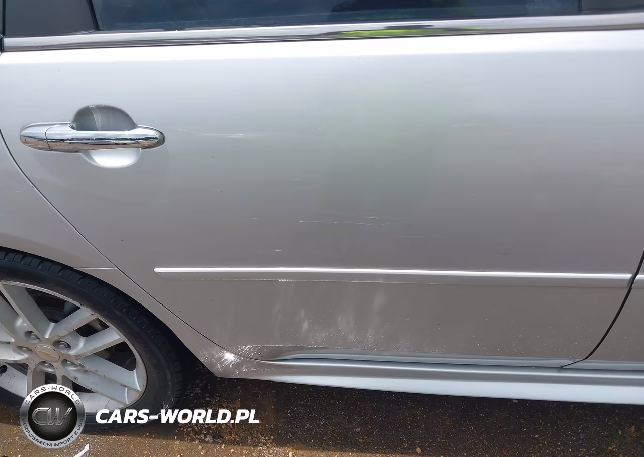 2011 Chevrolet Impala Ltz VIN:2G1WC5EM3B1177345 - 12