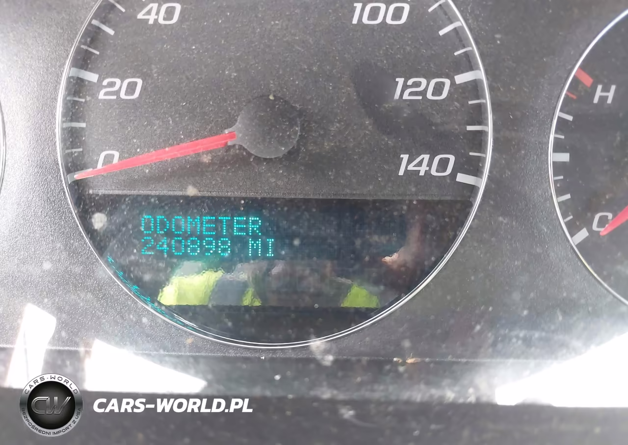 2011 Chevrolet Impala Ltz VIN:2G1WC5EM3B1177345 - 7