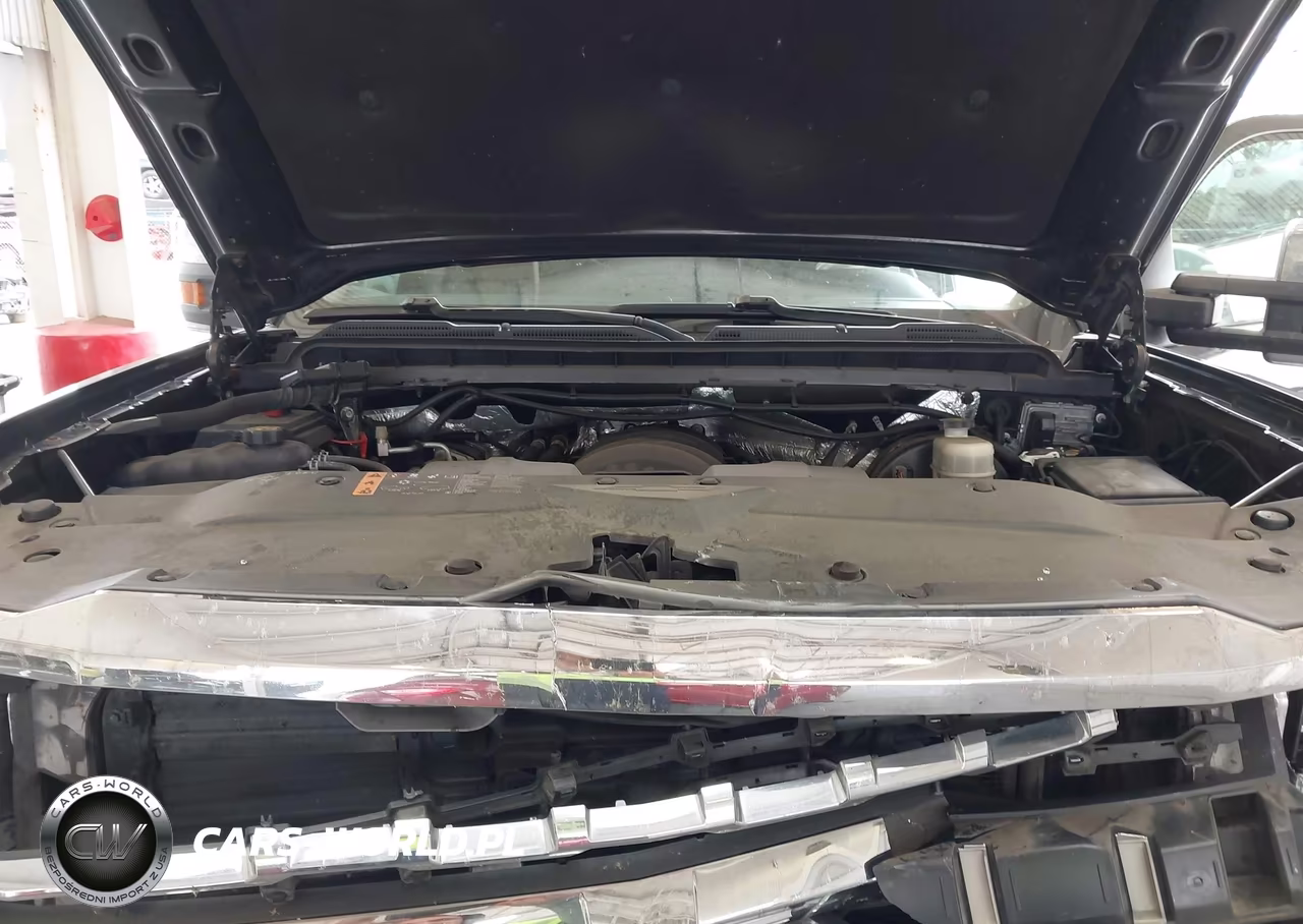 2017 Chevrolet Silverado 1500 1Lz VIN:3GCUCSEJ9HG128900 - 10