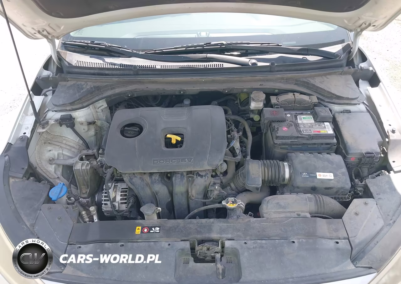 2019 Hyundai Elantra Value Edition VIN:KMHD84LF7KU851544 - 10