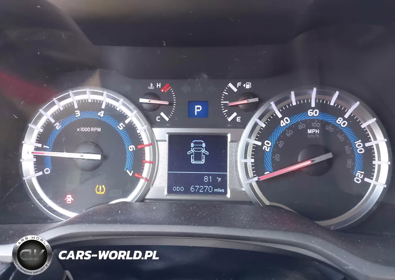 2017 Toyota 4Runner Limited-Sr5-Sr5 Premium-Trd Off Road-Trd Off Road Premium-Trd Pro VIN:JTEBU5JR5H5452432 - 7