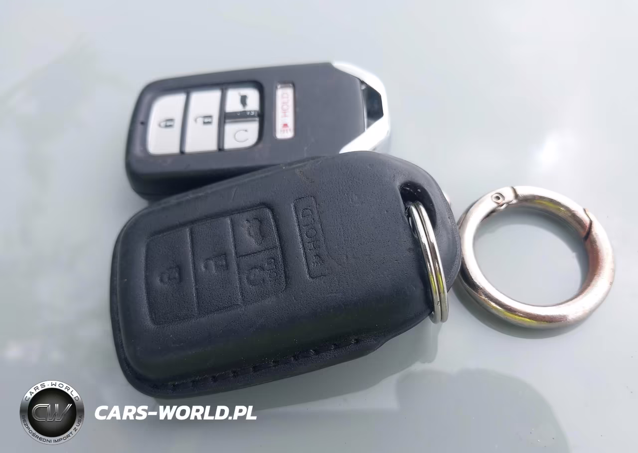 2016 Honda Pilot Elite VIN:5FNYF6H02GB005625 - 11