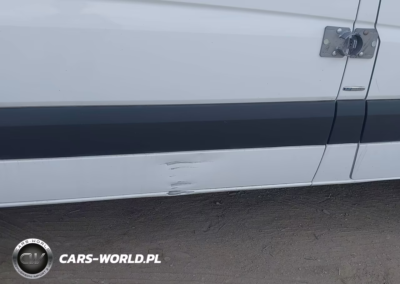 2013 Mercedes-Benz Sprinter 2500 Normal Roof VIN:WD3PE7CC6D5726074 - 6