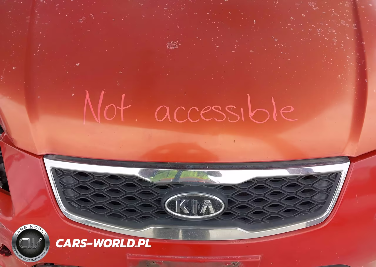 2011 Kia Rio Lx VIN:KNADH4A34B6708078 - 10