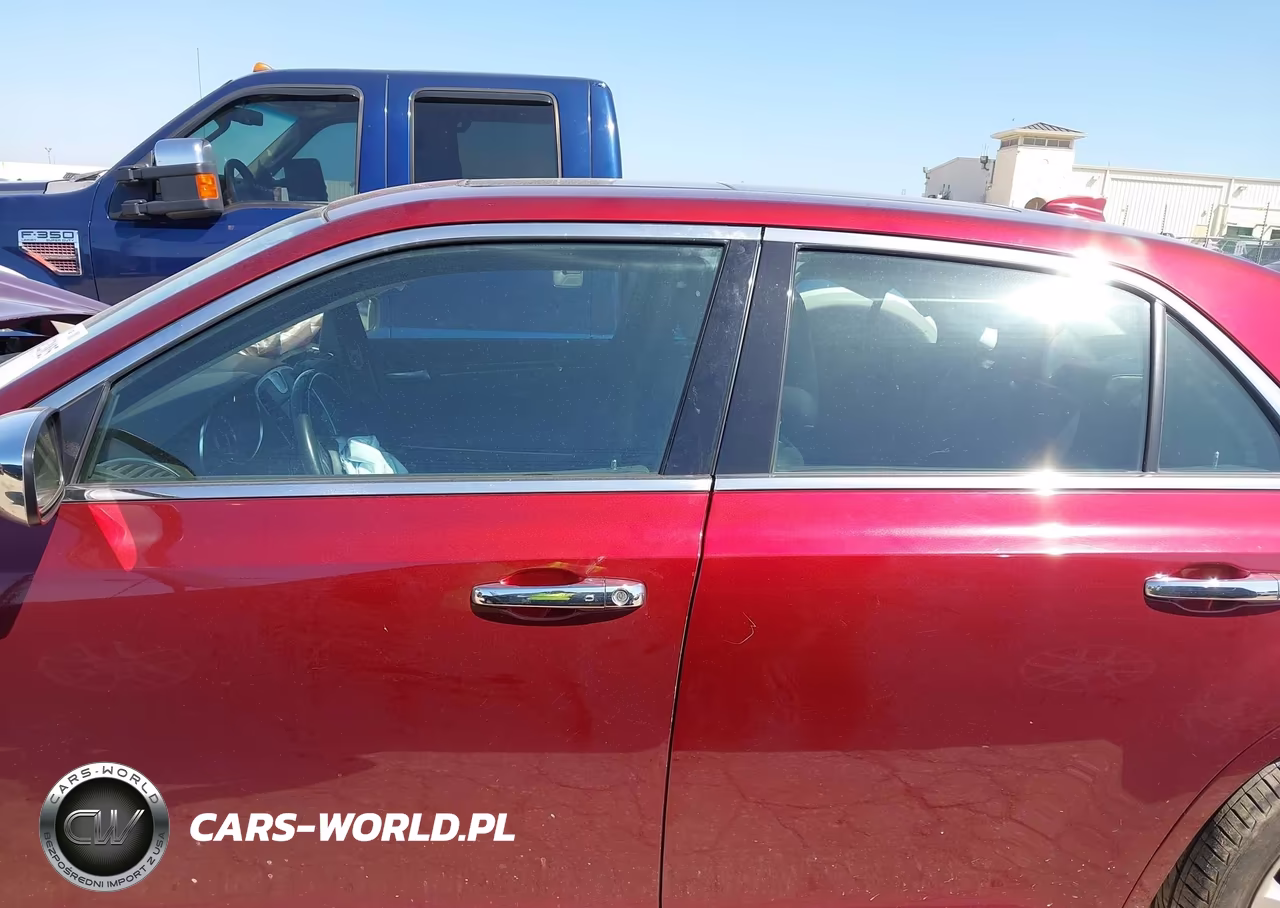 2019 Chrysler 300 Limited VIN:2C3CCAEG5KH609717 - 15