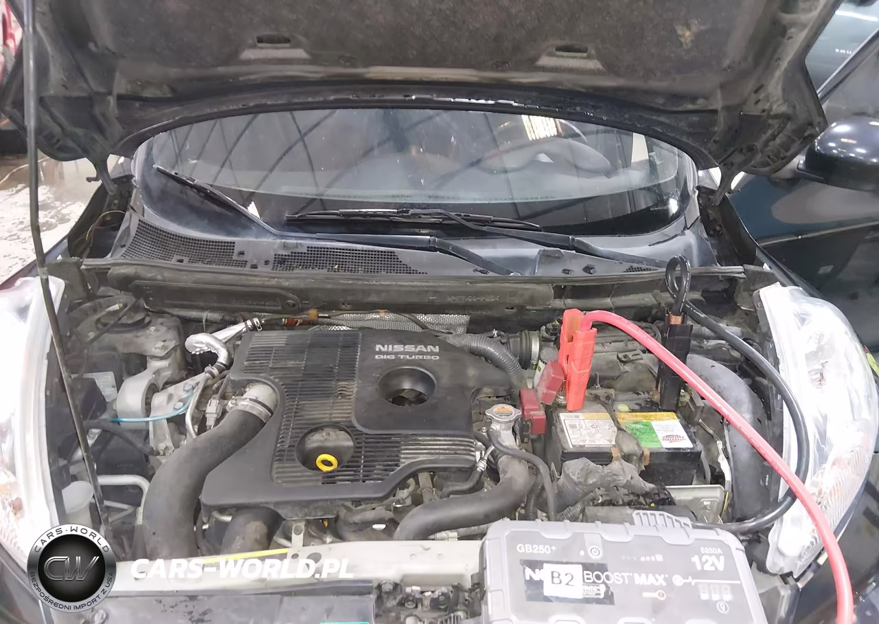 2011 Nissan Juke Sl VIN:JN8AF5MV9BT027998 - 10