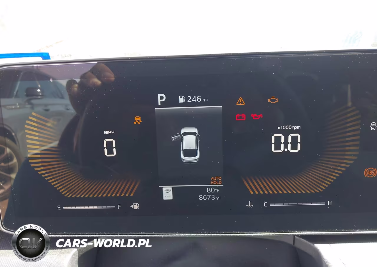2025 Kia K4 Lxs VIN:3KPFT4DE3SE201268 - 7