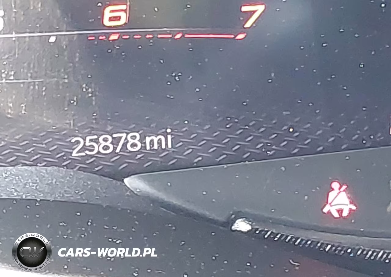 2023 Ram 1500 VIN:1C6SRFU98PN500521 - 15