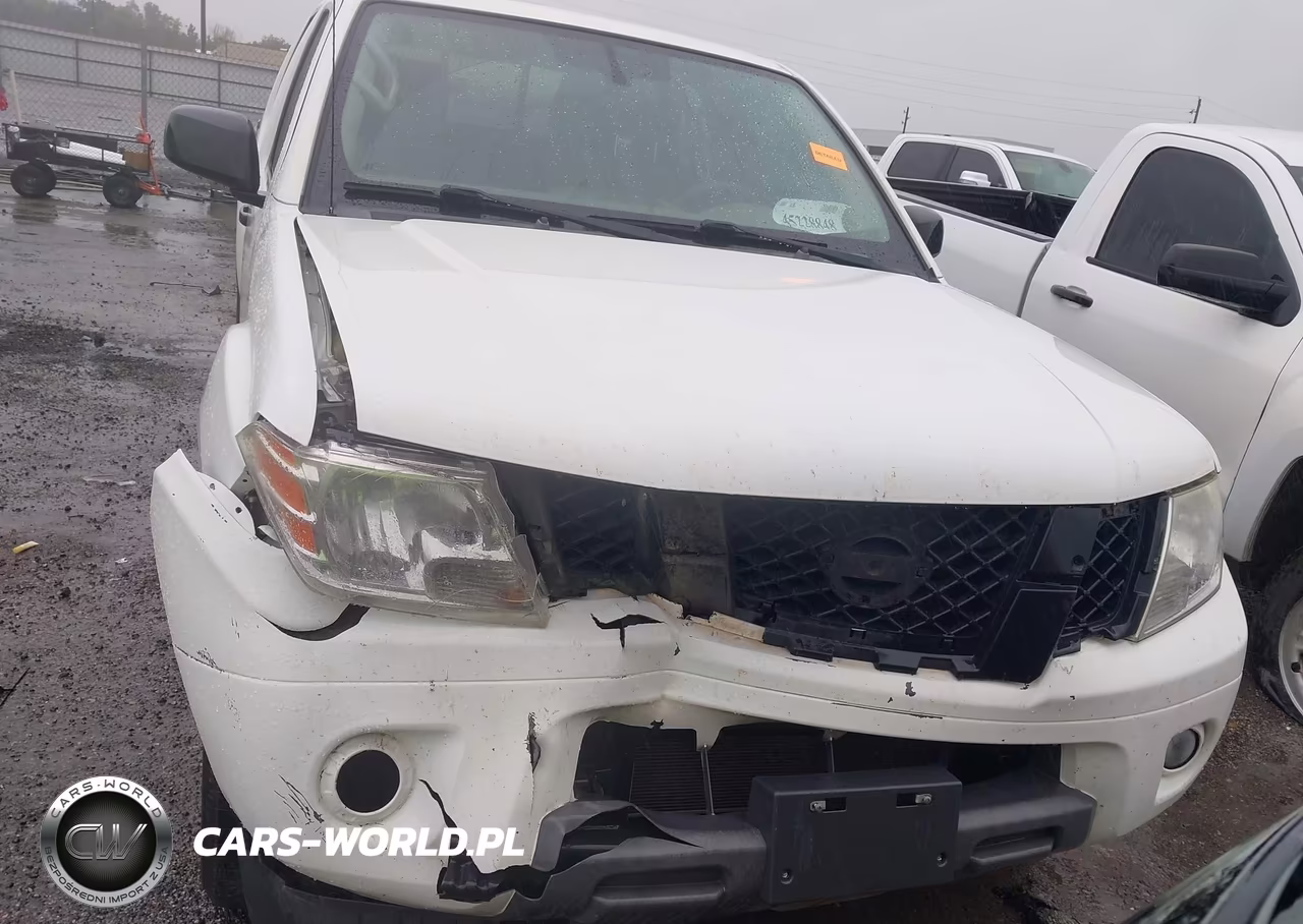 2020 Nissan Frontier Sv 4X2 VIN:1N6ED0EA2LN707732 - 12