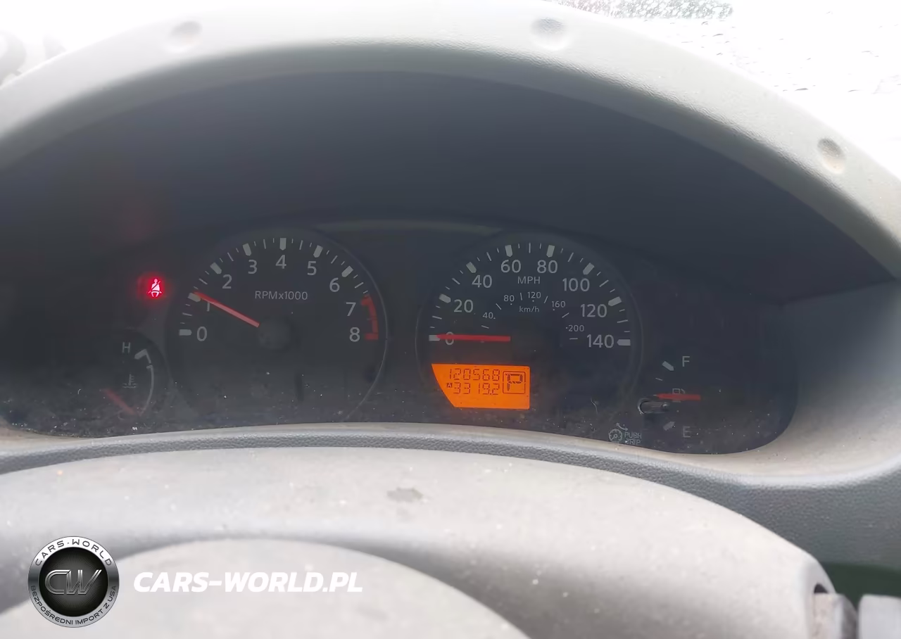 2020 Nissan Frontier Sv 4X2 VIN:1N6ED0EA2LN707732 - 7