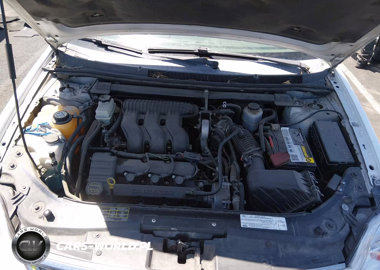 2007 Ford Five Hundred Sel VIN:1FAHP24167G153891 - 10