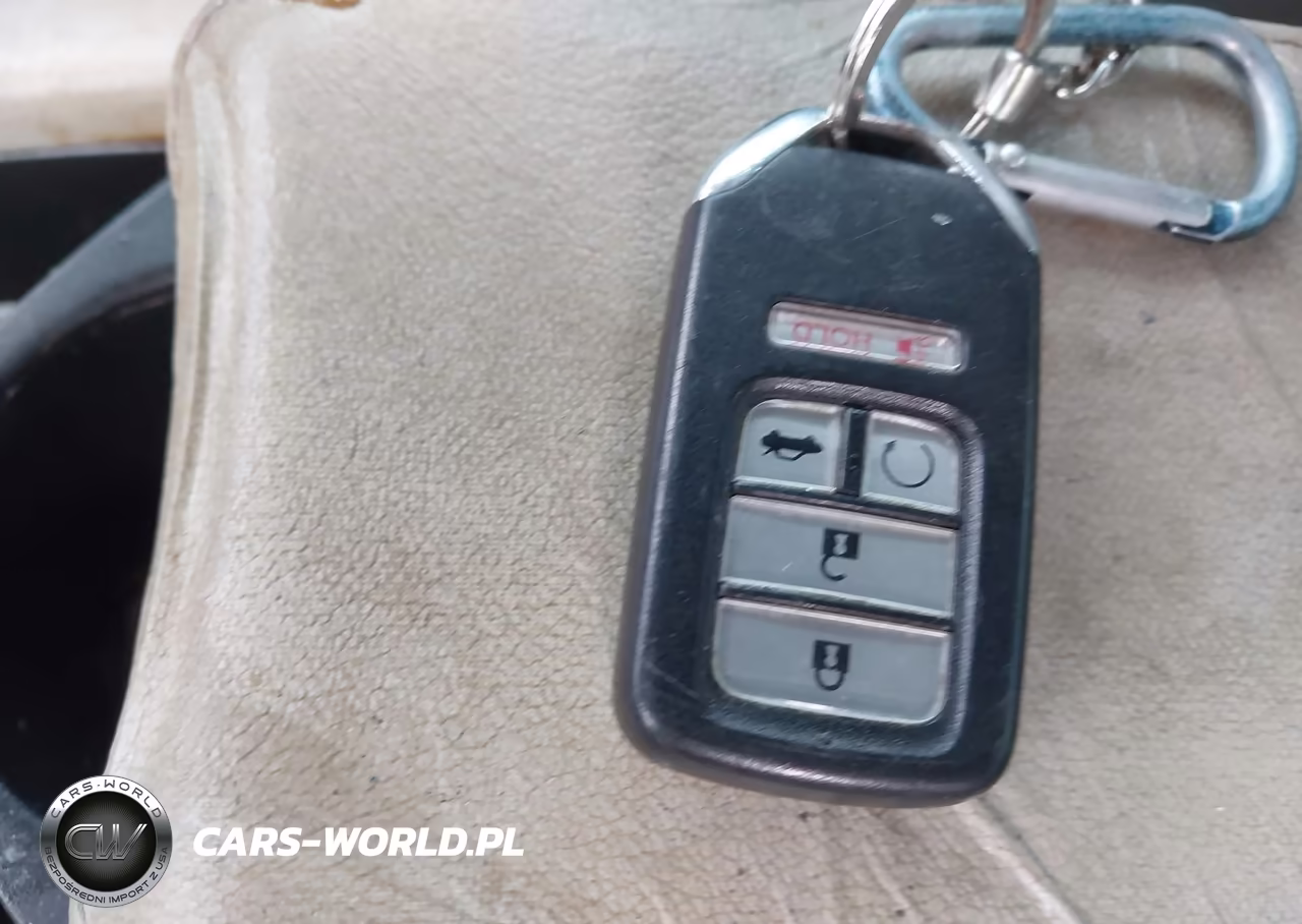 2019 Honda Insight Touring VIN:19XZE4F98KE020383 - 11