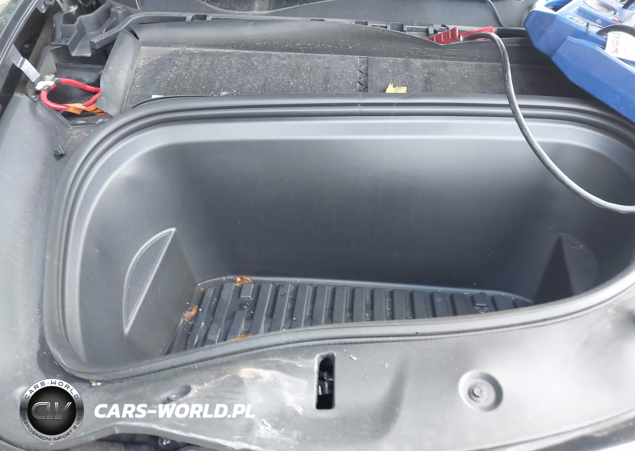 2023 Tesla Model Y Awd-Long Range Dual Motor All-Wheel Drive VIN:7SAYGDEE6PF894207 - 10