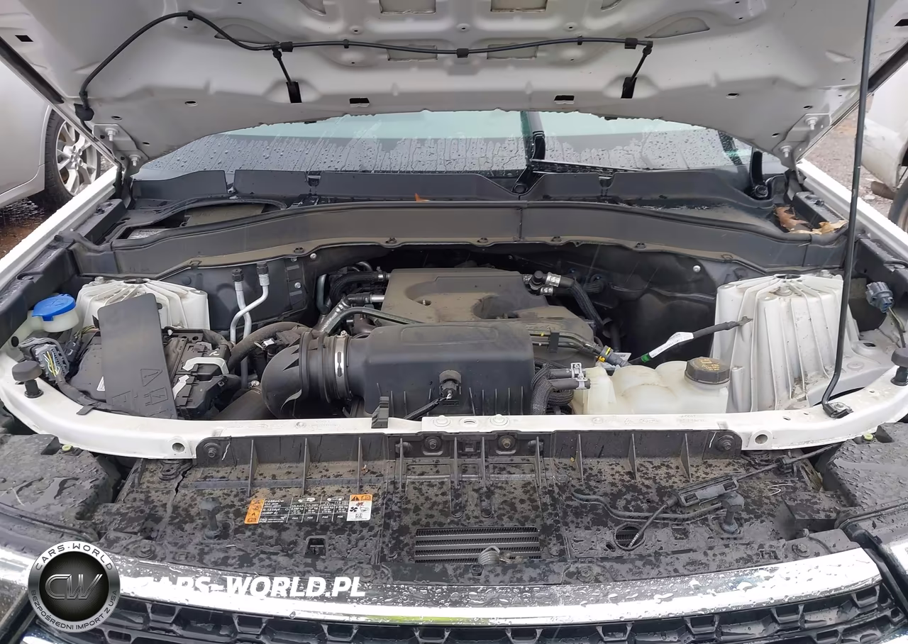 2020 Ford Explorer Xlt VIN:1FMSK7DH0LGC85706 - 10