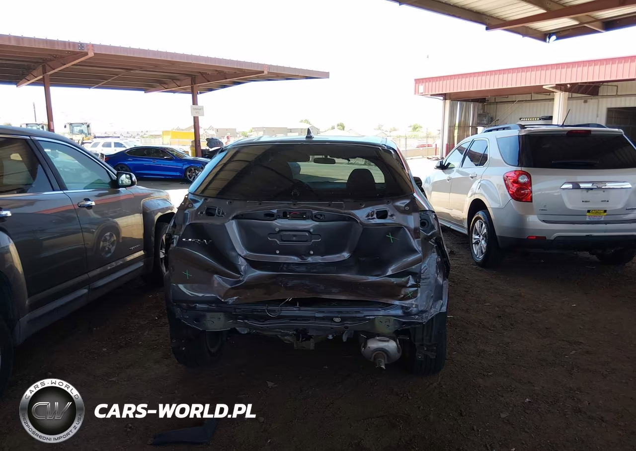 2022 Honda Hr-V 2Wd Lx VIN:3CZRU5H30NM740007 - 16