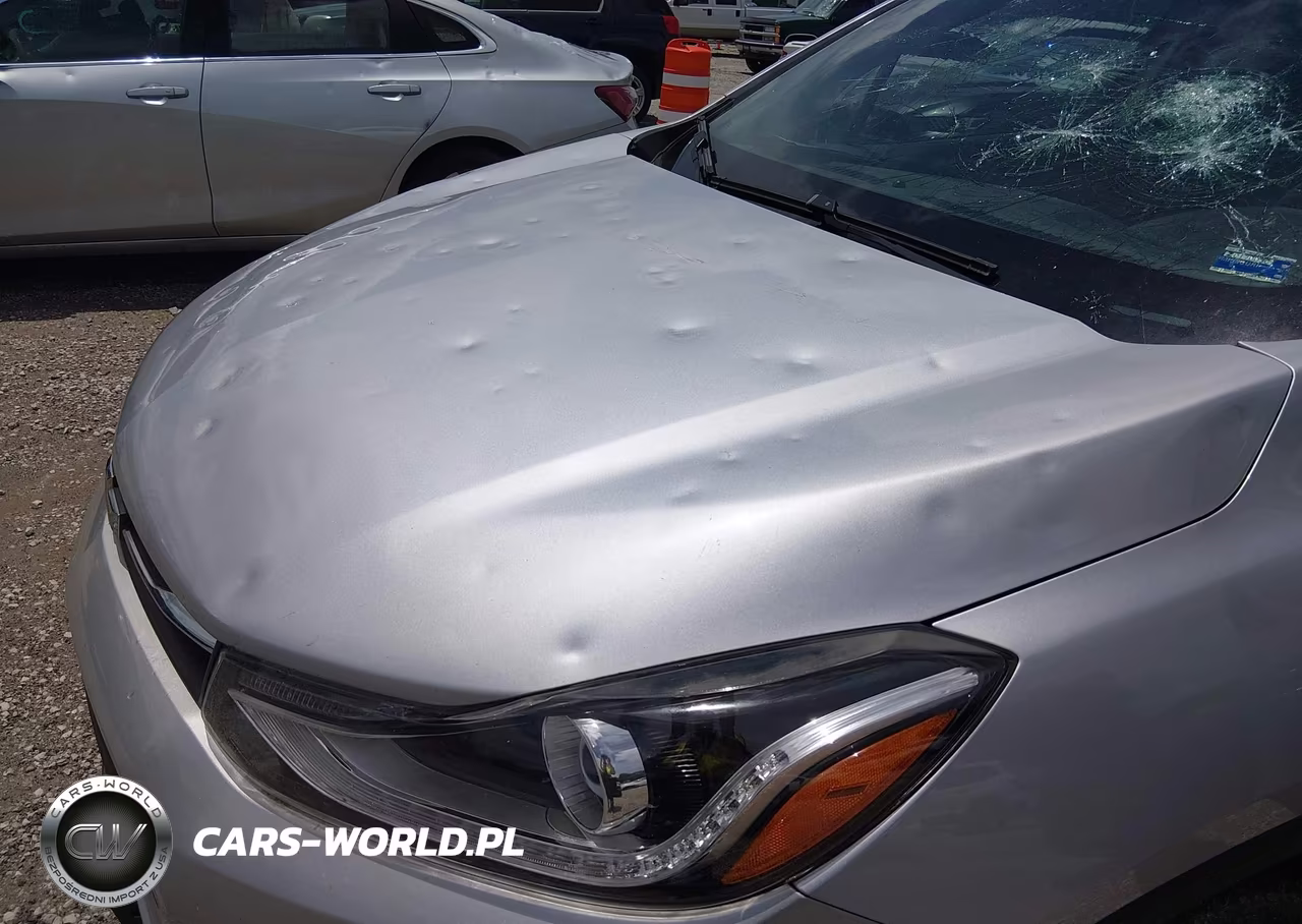 2017 Chevrolet Trax Lt VIN:3GNCJLSB0HL158421 - 6
