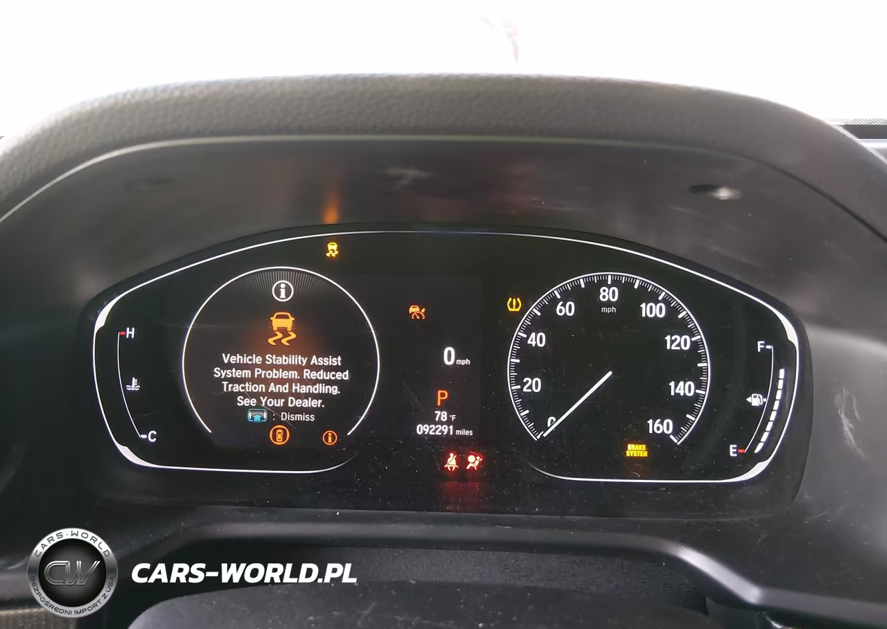 2021 Honda Accord Sport 2.0T VIN:1HGCV2F39MA019885 - 7