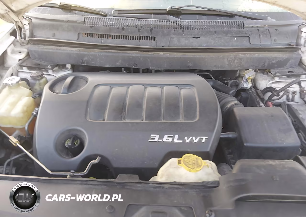 2014 Dodge Journey Sxt VIN:3C4PDCBG7ET192252 - 10