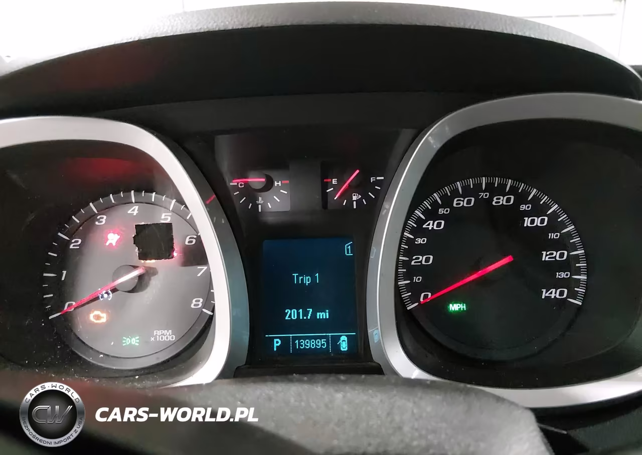 2010 Chevrolet Equinox Ltz VIN:2CNFLGEY5A6243252 - 16