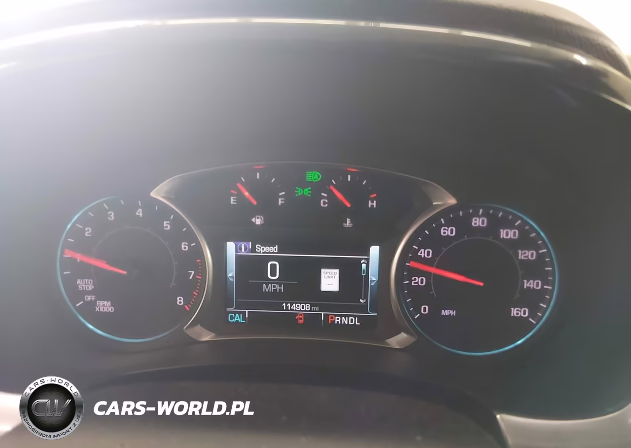 2018 Chevrolet Traverse Premier VIN:1GNEVJKW0JJ109995 - 7