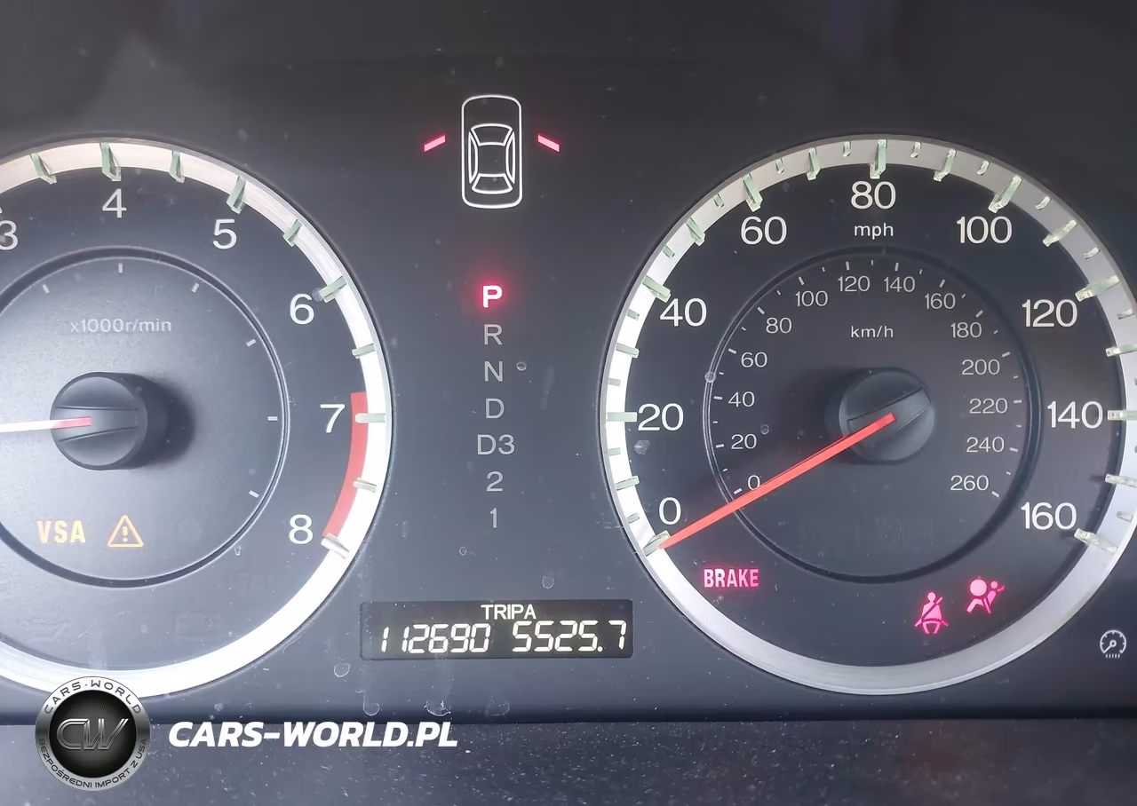 2010 Honda Accord 3.5 Ex-L VIN:1HGCS2B81AA007560 - 15