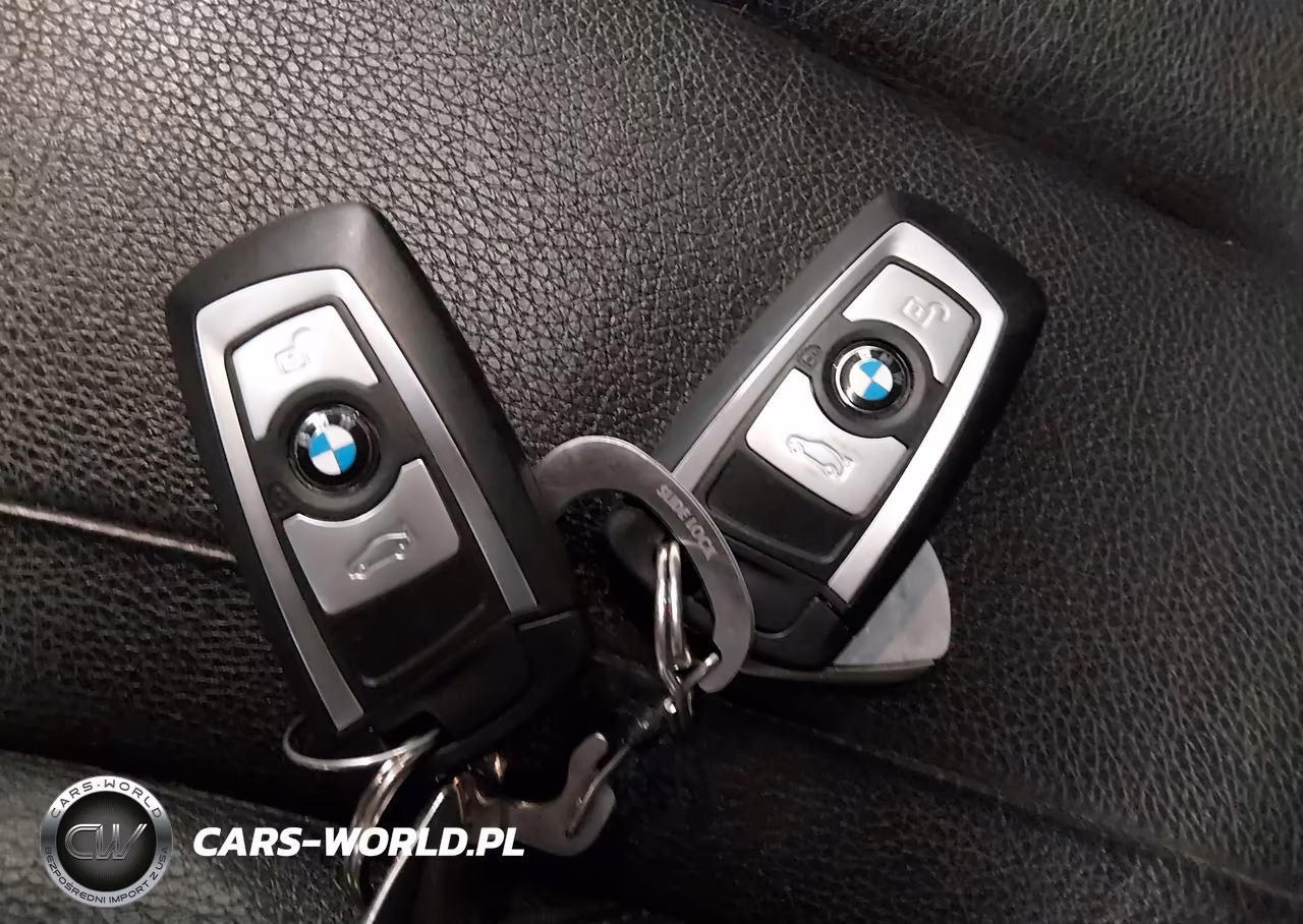 2013 BMW 328I xDrive VIN:WBA3B5C58DF597555 - 11
