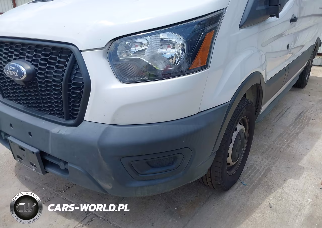2021 Ford Transit-250 VIN:1FTBR1C88MKA19377 - 12