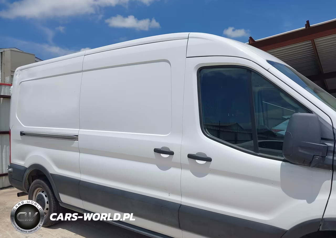 2021 Ford Transit-250 VIN:1FTBR1C88MKA19377 - 15