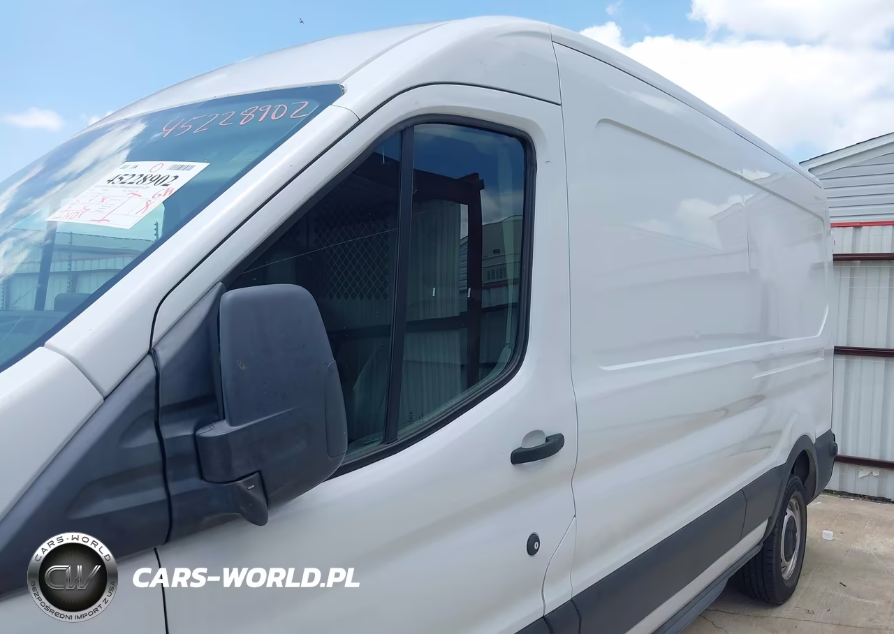 2021 Ford Transit-250 VIN:1FTBR1C88MKA19377 - 16