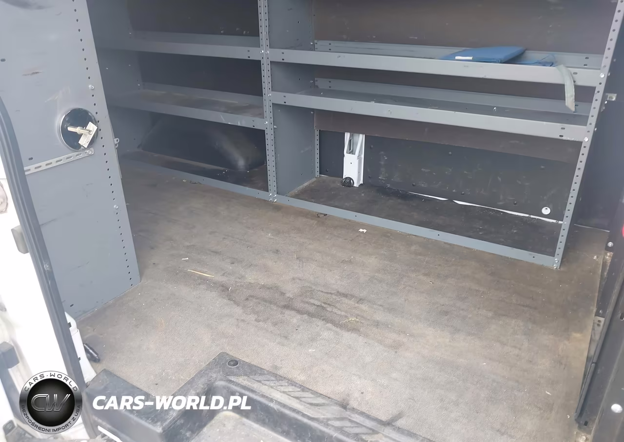 2021 Ford Transit-250 VIN:1FTBR1C88MKA19377 - 8