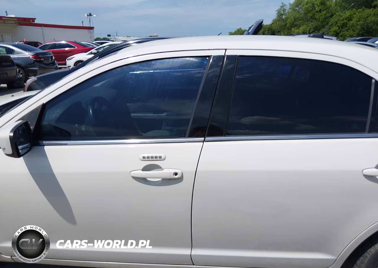 2012 Ford Fusion Sel VIN:3FAHP0JG3CR448575 - 14