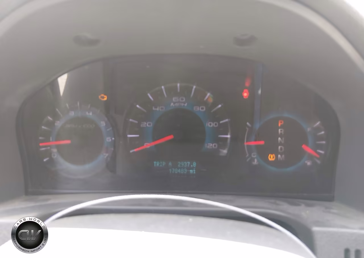 2012 Ford Fusion Sel VIN:3FAHP0JG3CR448575 - 7