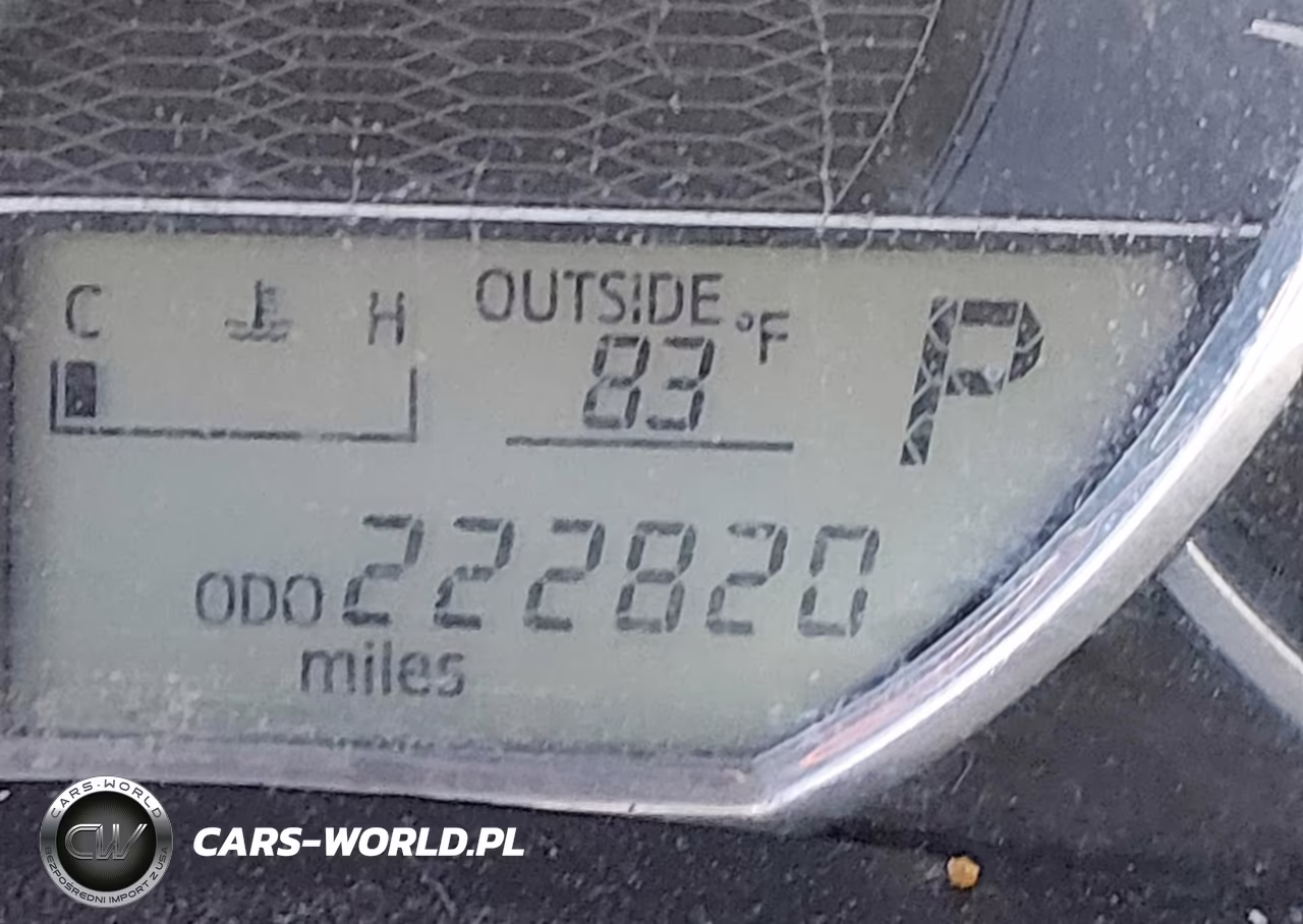 2015 Toyota Corolla Le VIN:5YFBURHE0FP317230 - 15