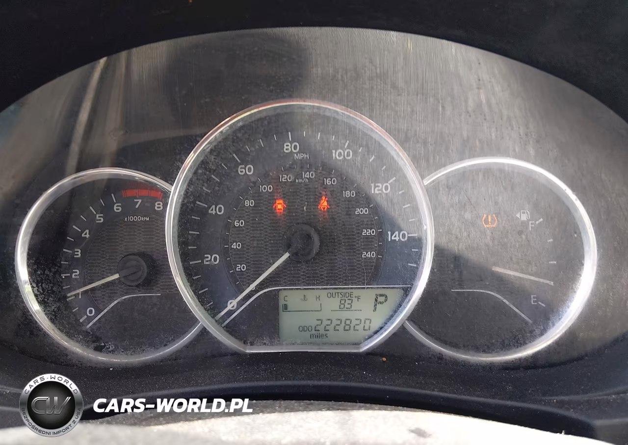2015 Toyota Corolla Le VIN:5YFBURHE0FP317230 - 7