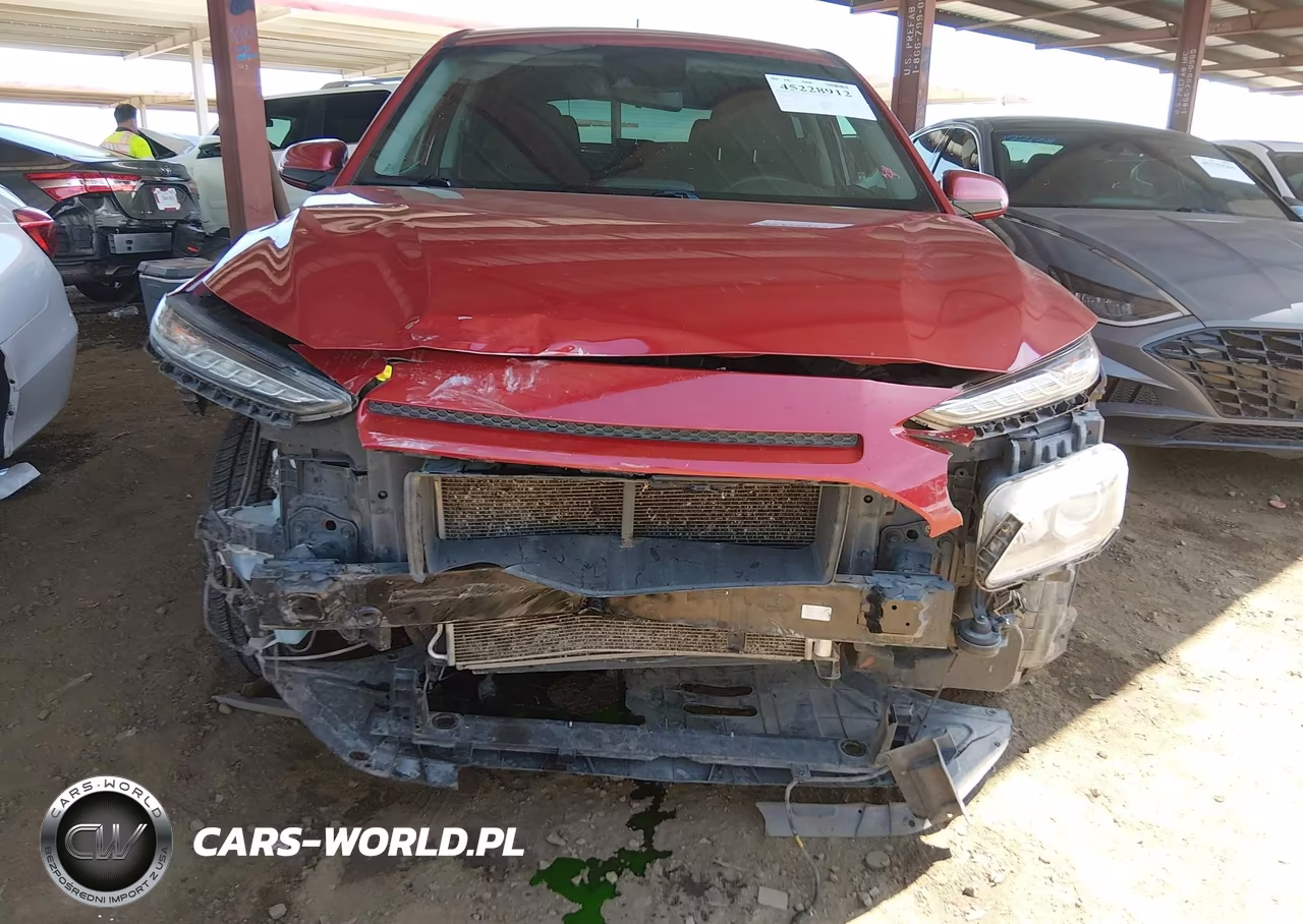 2019 Hyundai Kona Se VIN:KM8K12AA7KU229260 - 6