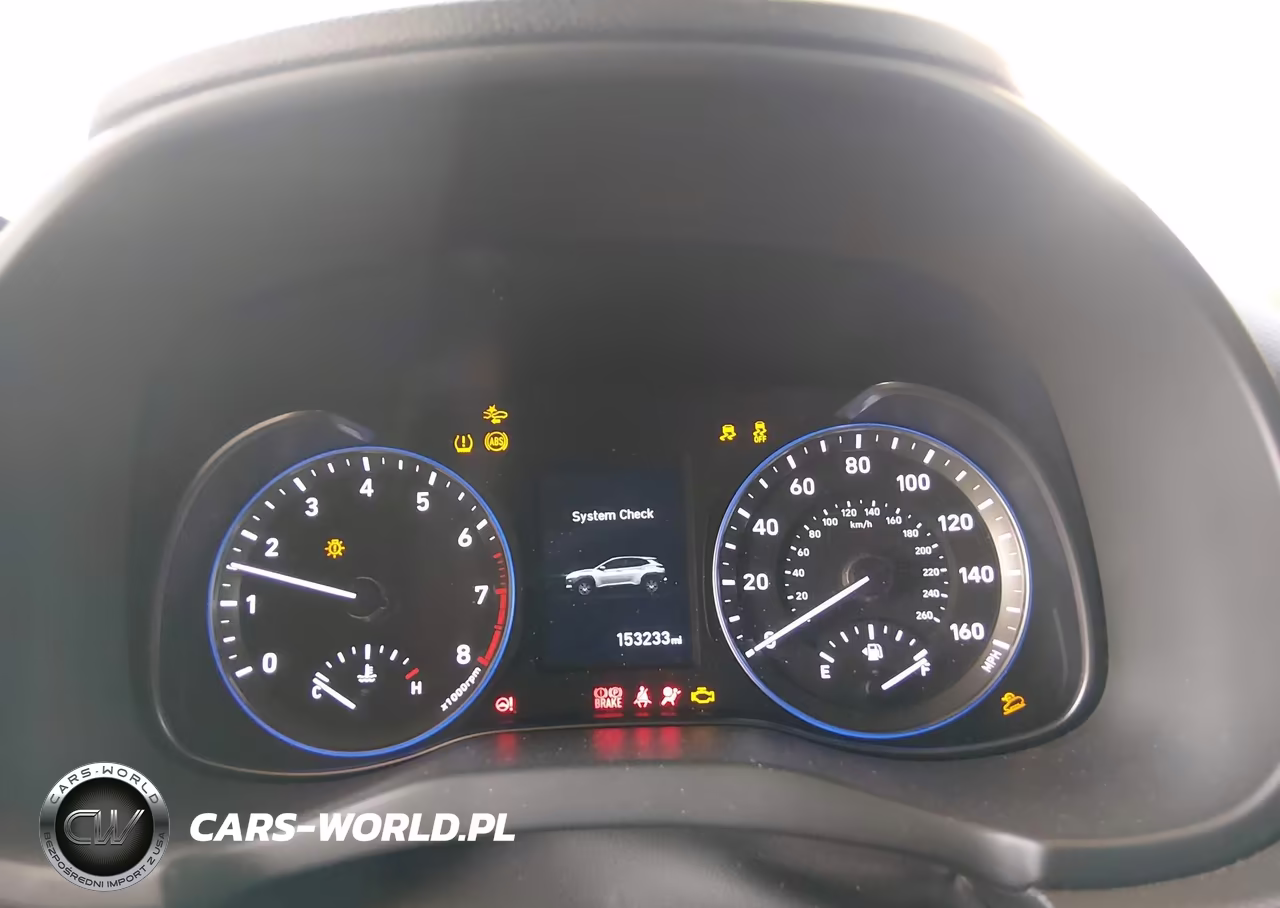 2019 Hyundai Kona Se VIN:KM8K12AA7KU229260 - 7
