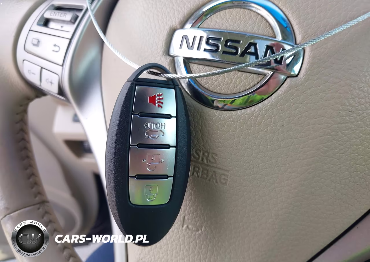 2015 Nissan Altima 2.5 Sv VIN:1N4AL3AP2FC104589 - 11