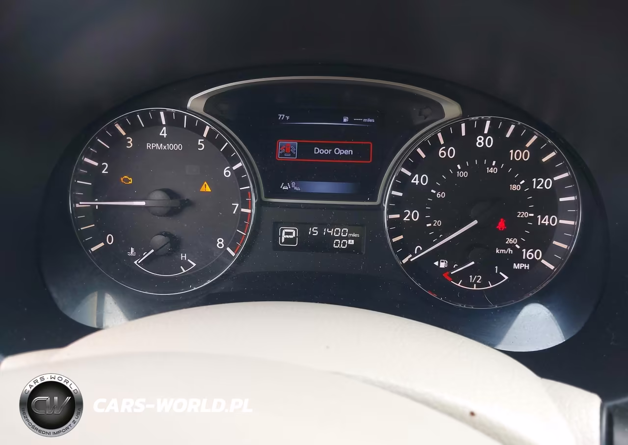 2015 Nissan Altima 2.5 Sv VIN:1N4AL3AP2FC104589 - 7
