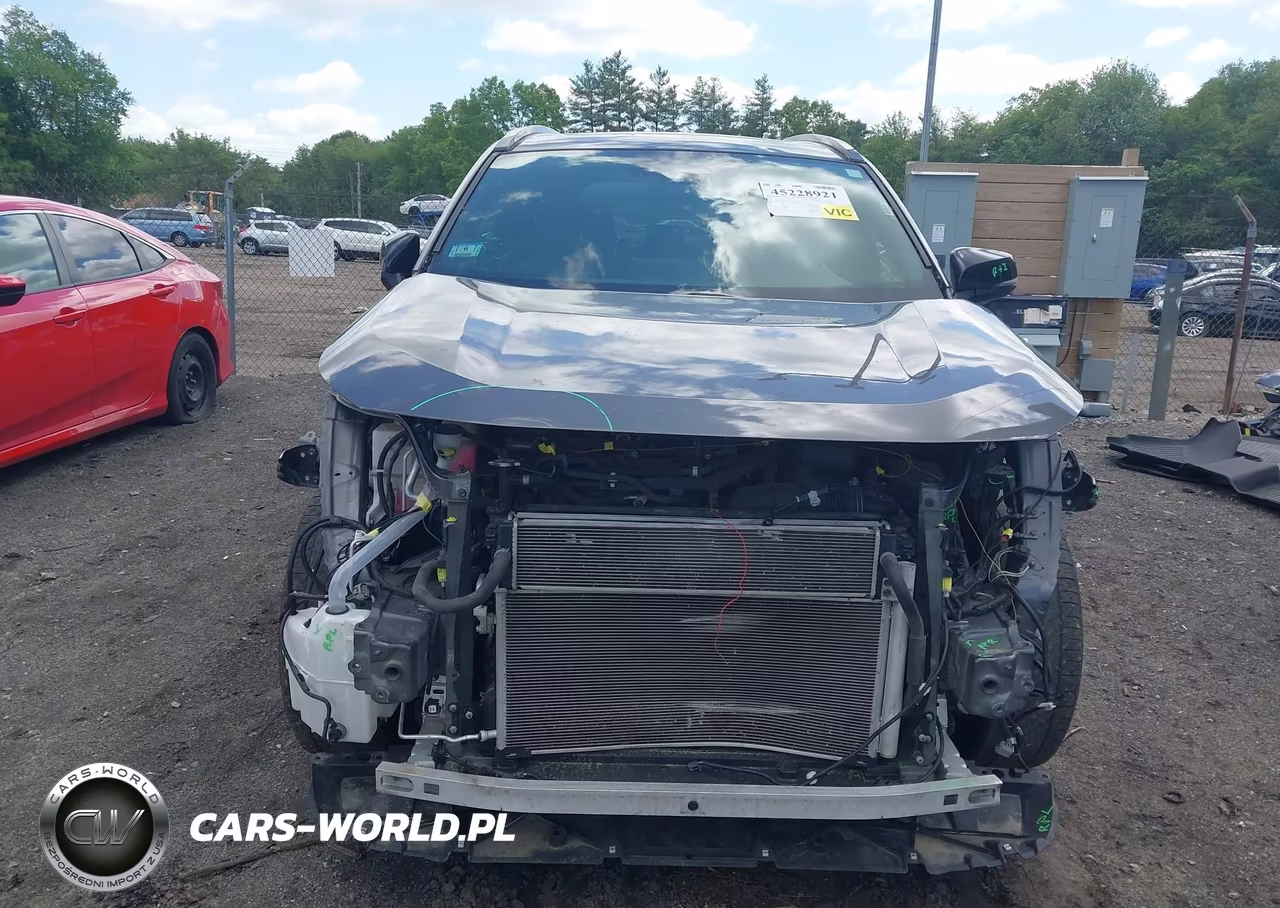 2020 Toyota Rav4 Hybrid Xse VIN:JTME6RFV1LJ001295 - 13