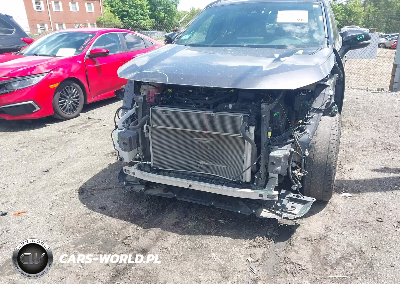 2020 Toyota Rav4 Hybrid Xse VIN:JTME6RFV1LJ001295 - 6