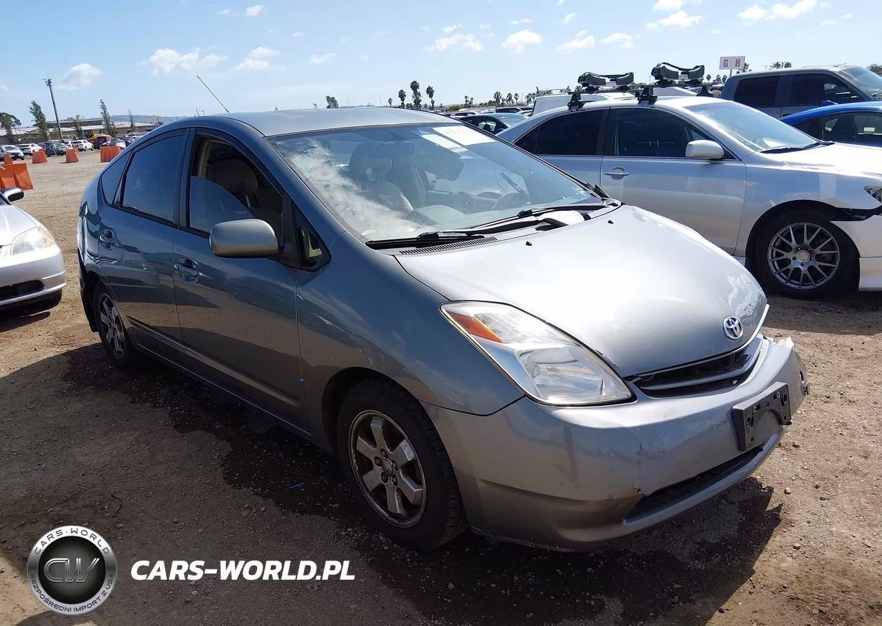 2005 Toyota Prius