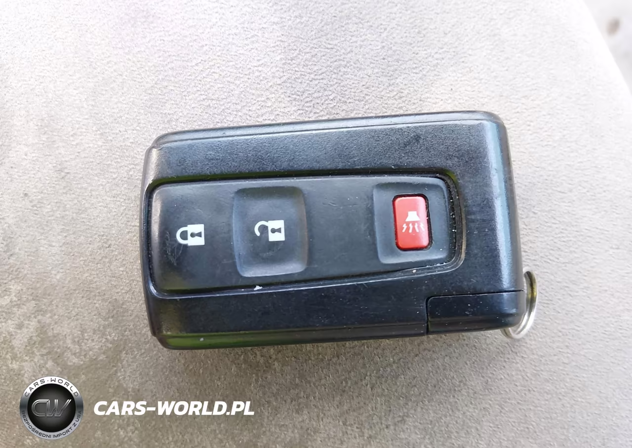 2005 Toyota Prius VIN:JTDKB20U853042116 - 11