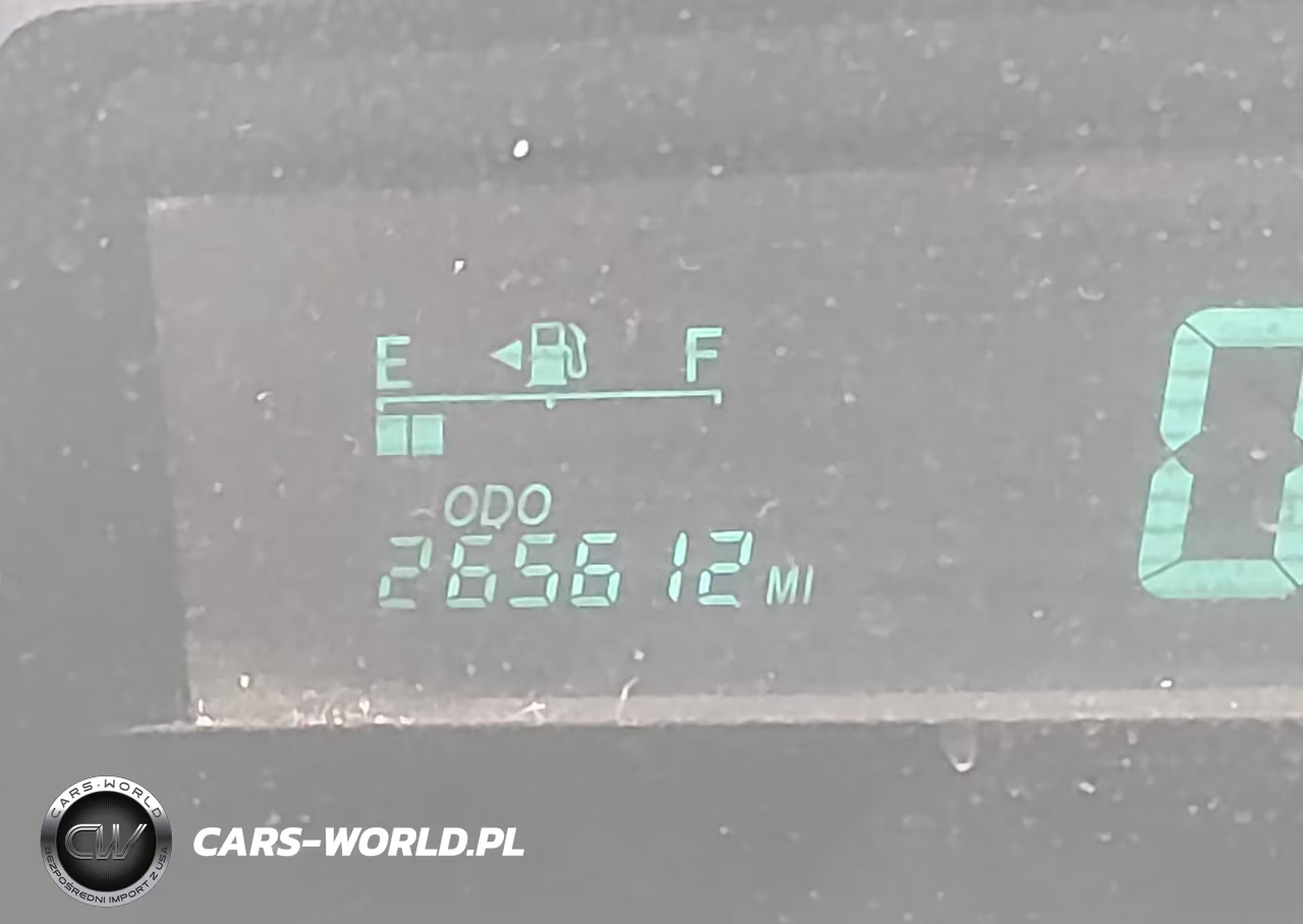 2005 Toyota Prius VIN:JTDKB20U853042116 - 15