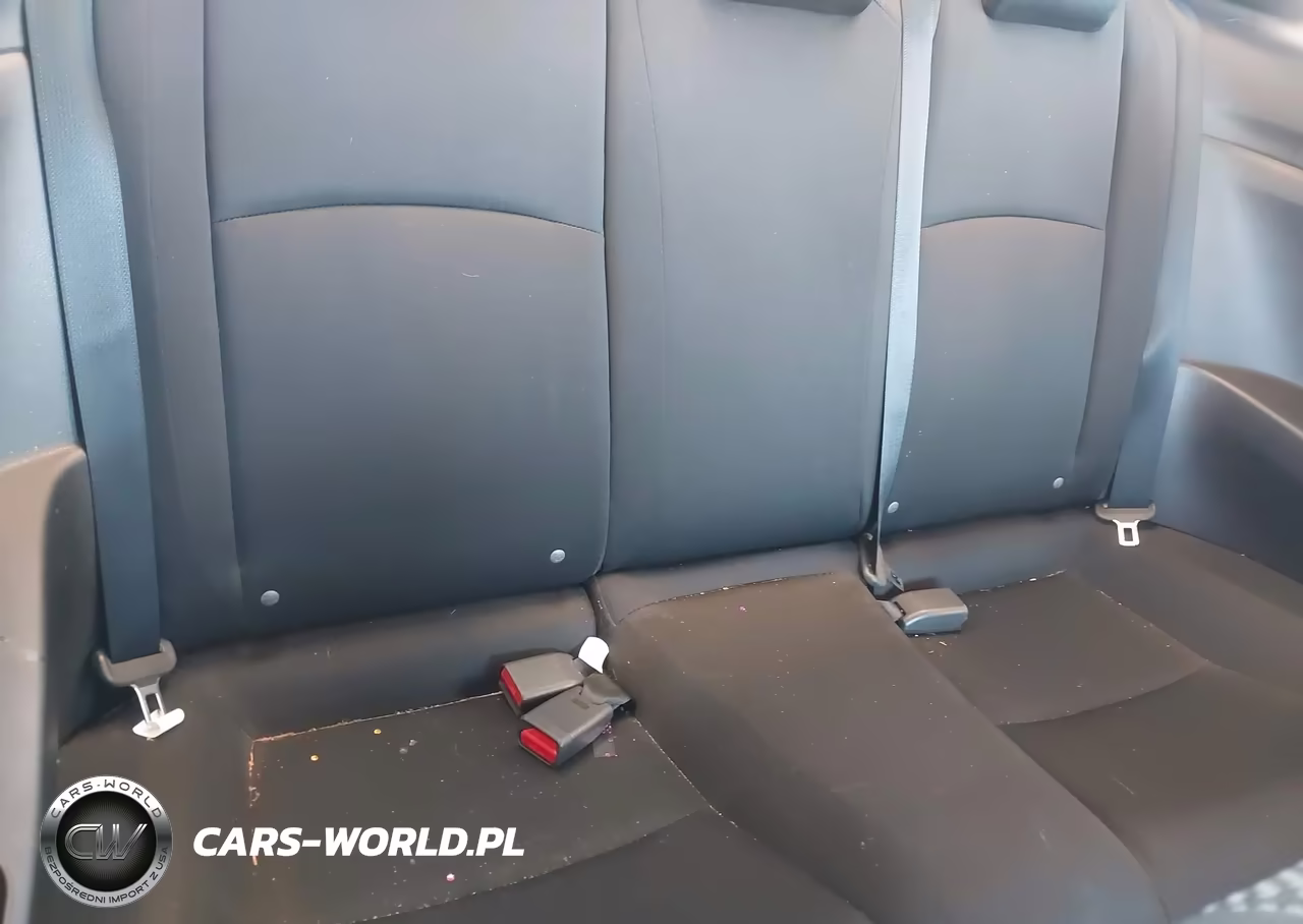 2019 Honda Civic Lx VIN:2HGFC4B68KH301934 - 8