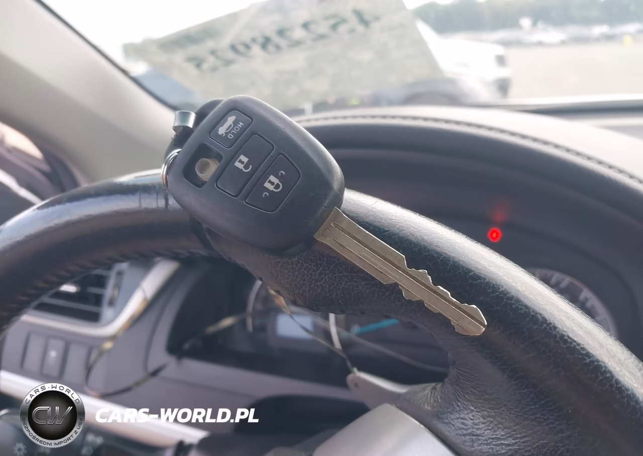 2014 Toyota Camry Se VIN:4T1BF1FK1EU428306 - 11