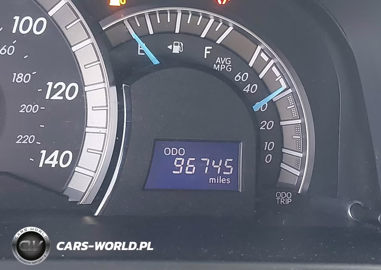 2014 Toyota Camry Se VIN:4T1BF1FK1EU428306 - 15