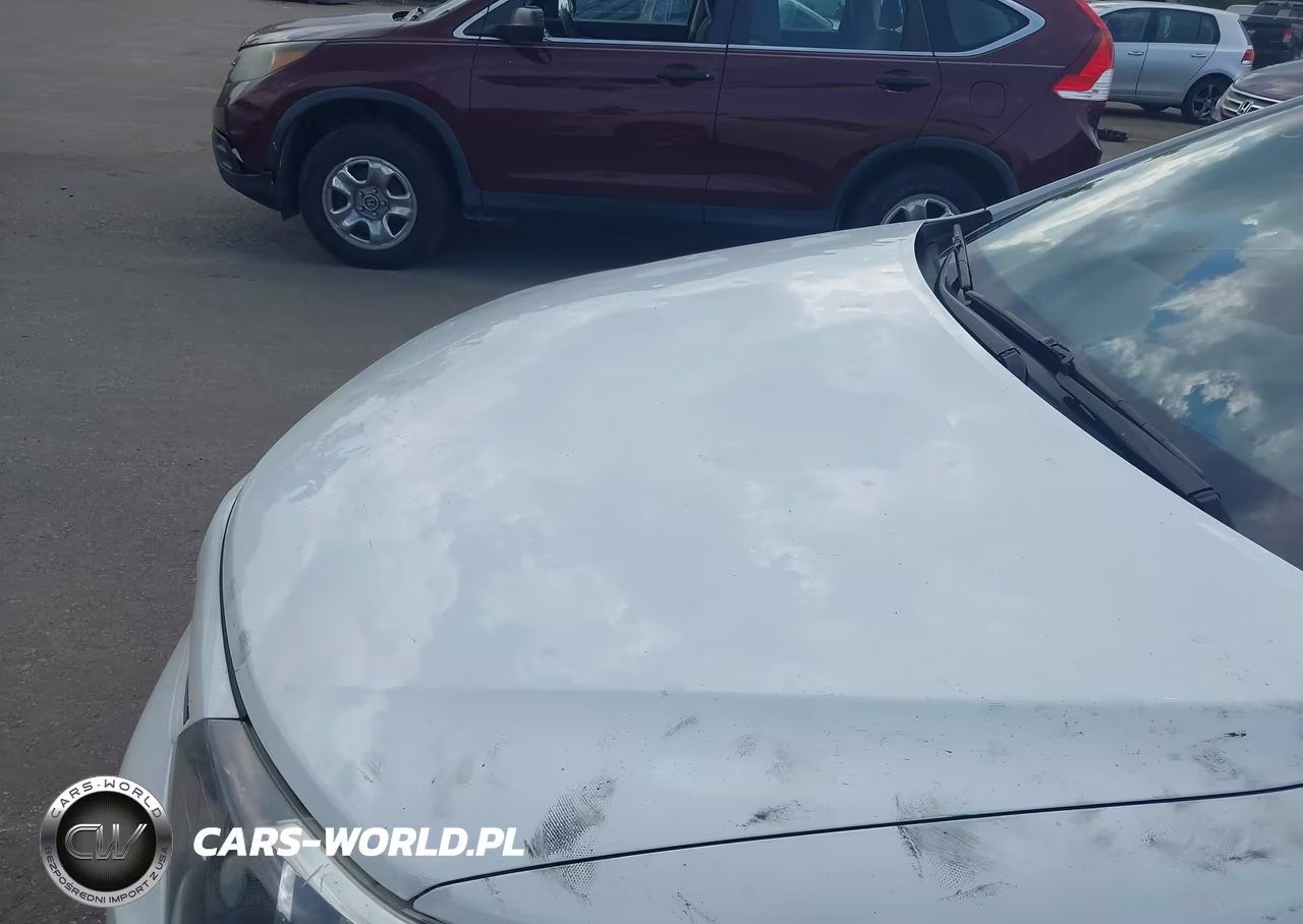 2014 Toyota Camry Se VIN:4T1BF1FK1EU428306 - 6