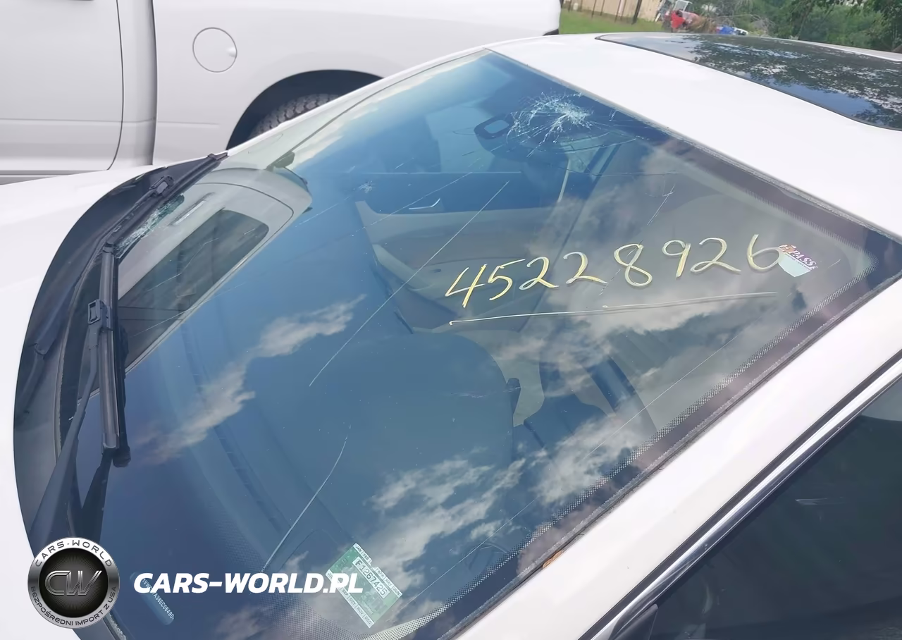 2014 Volkswagen Passat 2.0L Tdi Sel Premium VIN:1VWCN7A36EC064904 - 6