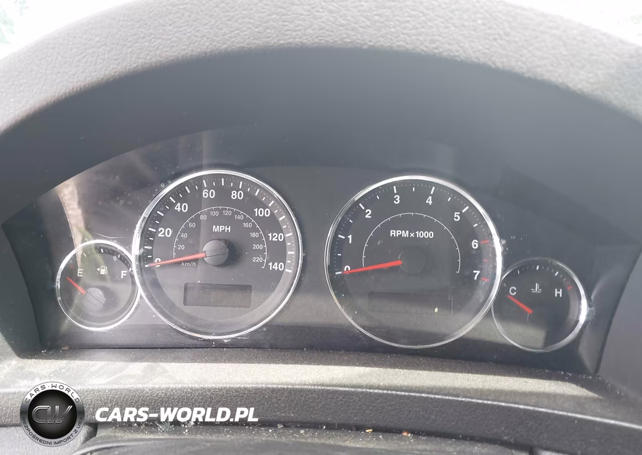 2009 Jeep Grand Cherokee Laredo VIN:1J8GS48K69C503669 - 7
