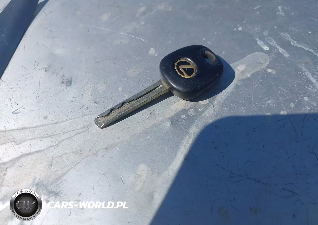 1999 Lexus Es 300 VIN:JT8BF28G8X0198369 - 11